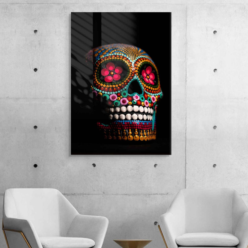 Decorațiune Perete Asi Home 1132 - 30 x 45, 30x45 cm