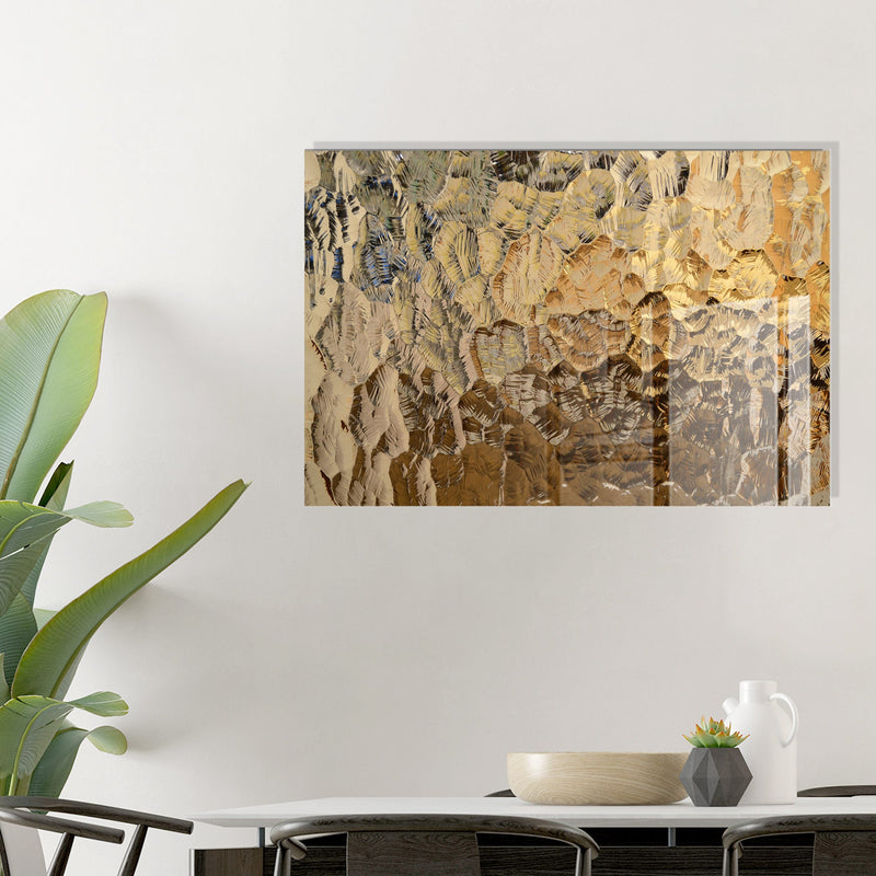 Decorațiune Perete Asi Home UV-007 - 70 x 100, 70x100 cm
