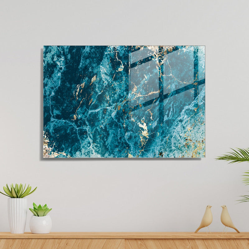 Decorațiune Perete Asi Home UV-009 - 70 x 100, 70x100 cm
