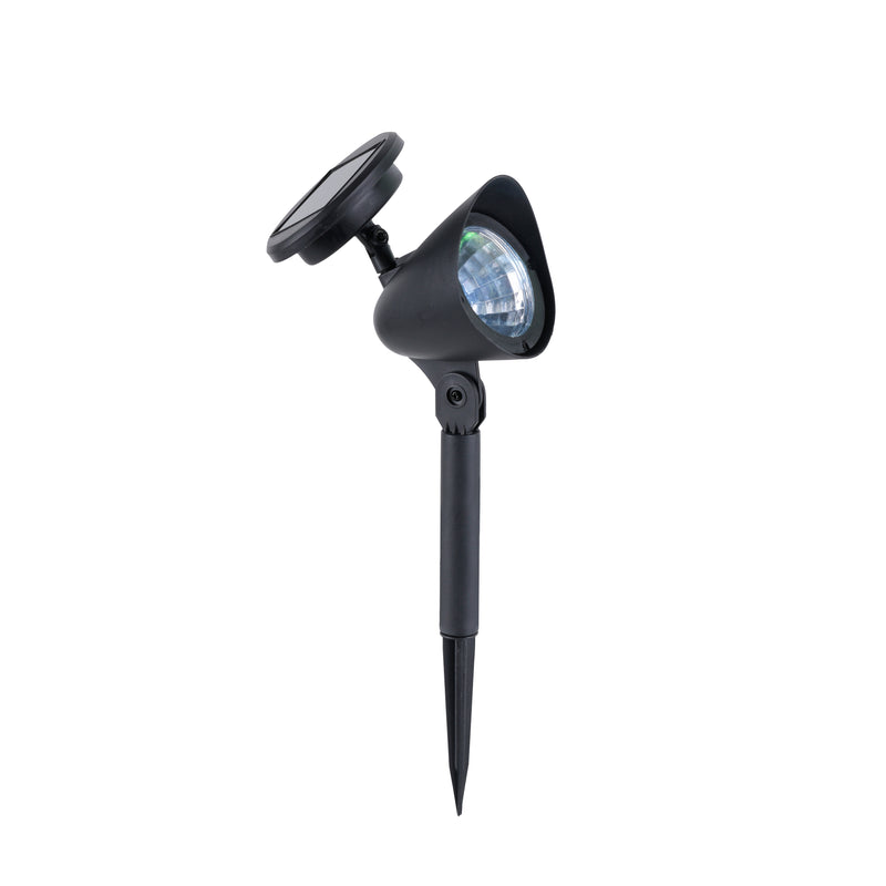Lampa Exterior Paul Neuhaus LEKU-SOL 3xLED Negru