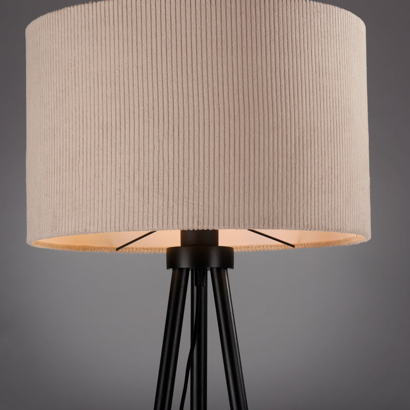 Lampadar Paul Neuhaus GREEN DURO 1xE27 Bej