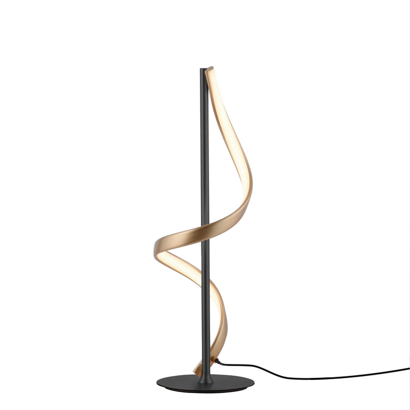 Veioza Paul Neuhaus Q-SWING LED Antracit
