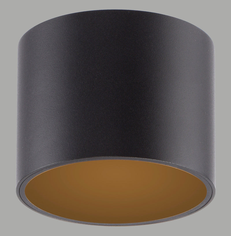 Plafoniera Paul Neuhaus PURE POINT LED Negru