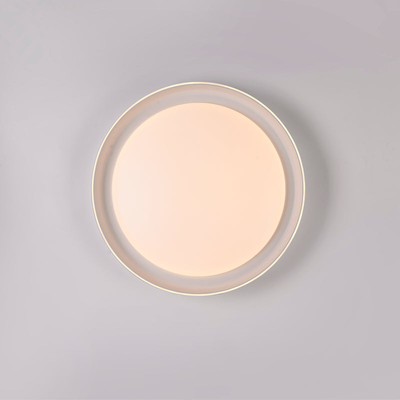 Plafoniera Paul Neuhaus SATI LED Alb