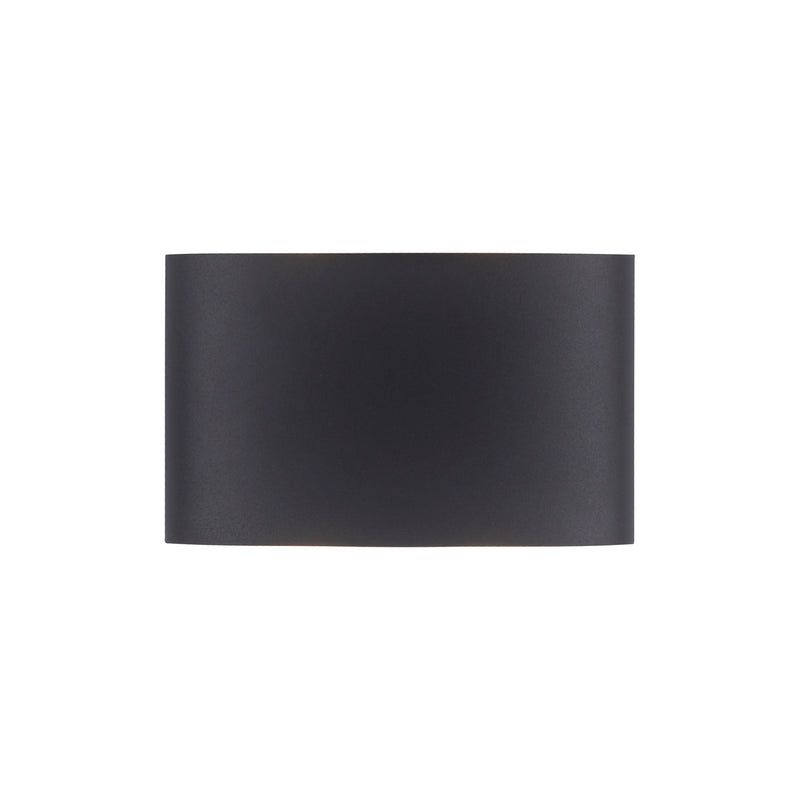 Aplica Paul Neuhaus CARLO 4xLED Antracit