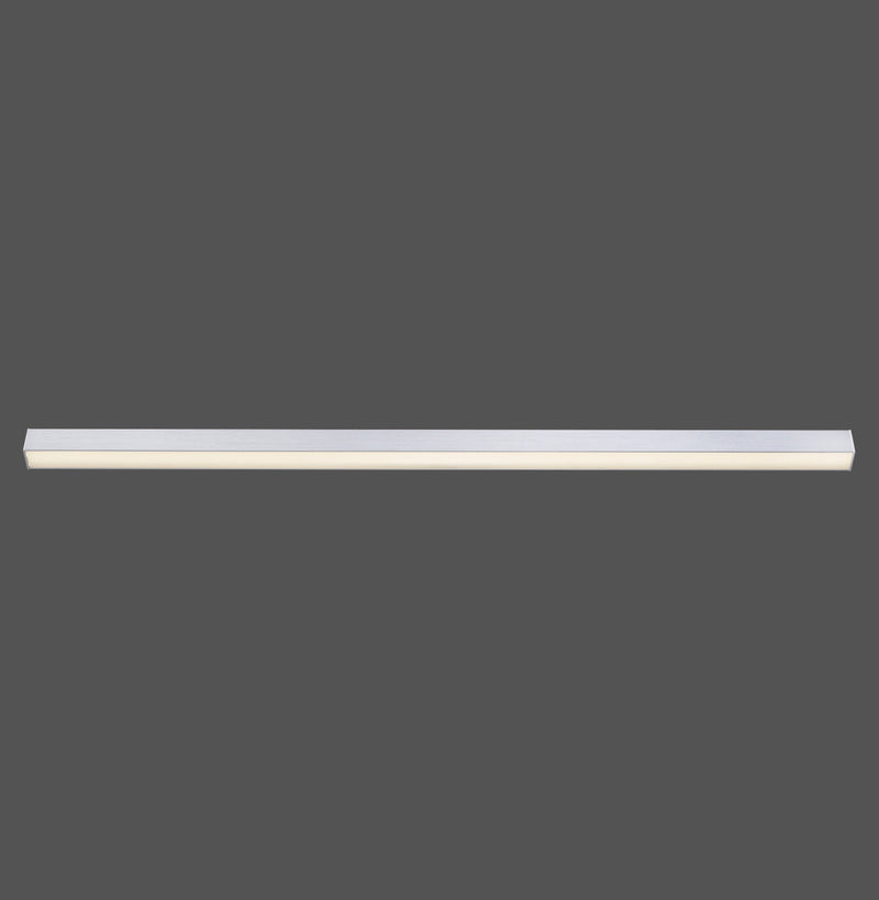 Plafoniera Paul Neuhaus PURE-LINES LED Aluminiu