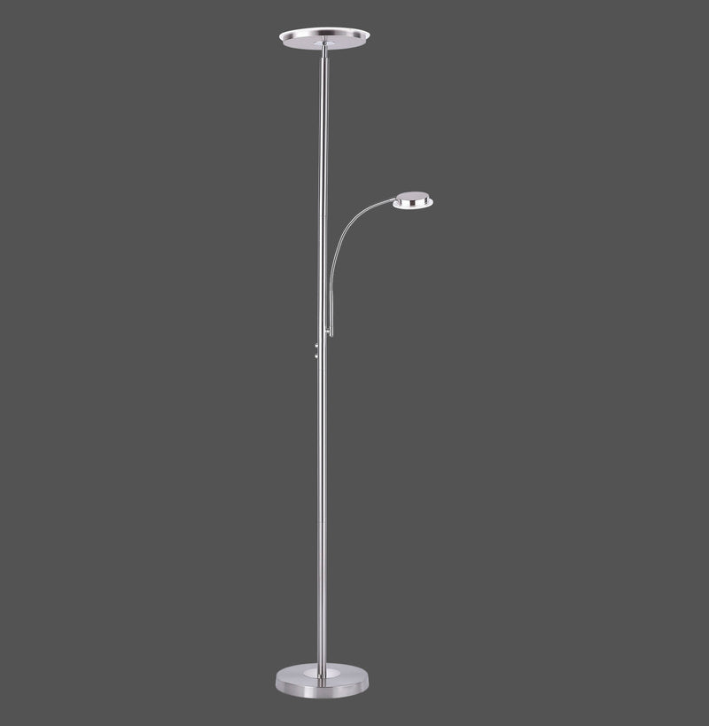 Lampadar Paul Neuhaus HANS 2xLED Otel