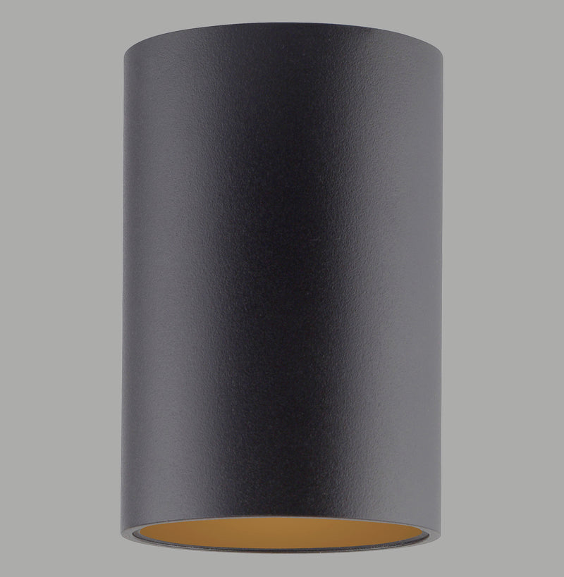 Plafoniera Paul Neuhaus PURE POINT LED Negru