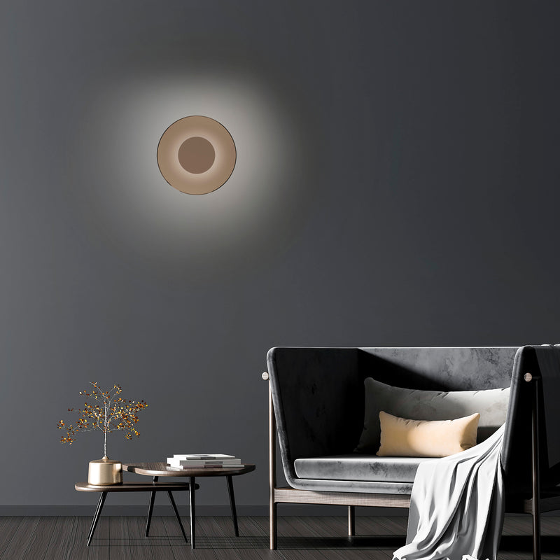 Aplica Paul Neuhaus PURE MOON LED Maro