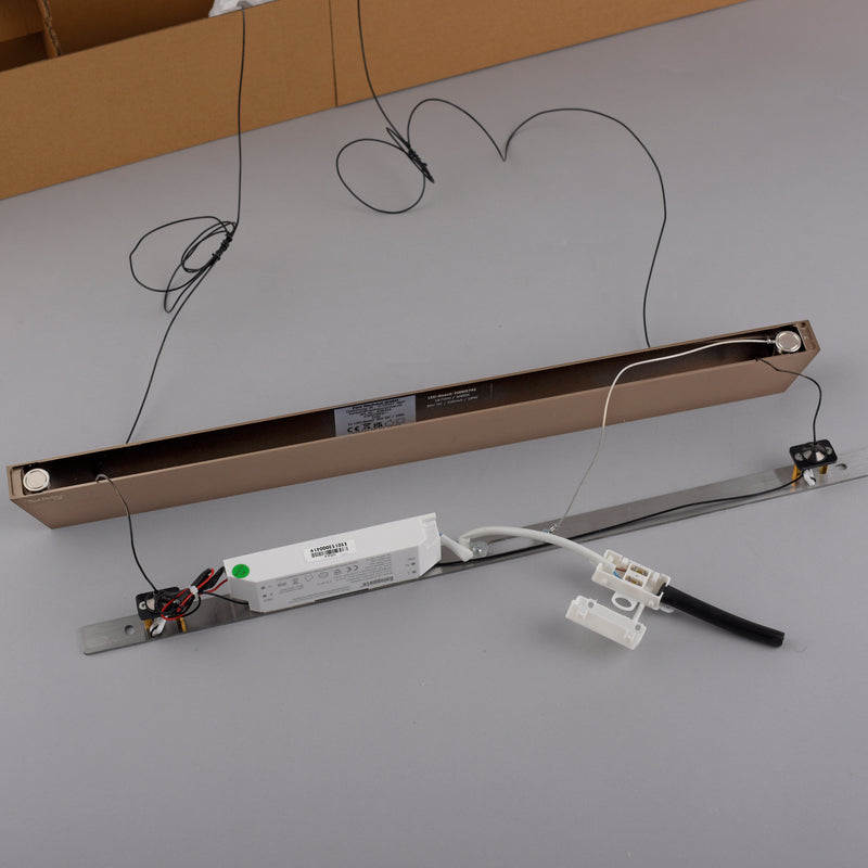 Lustra Paul Neuhaus PURE SURFACE LED Maro