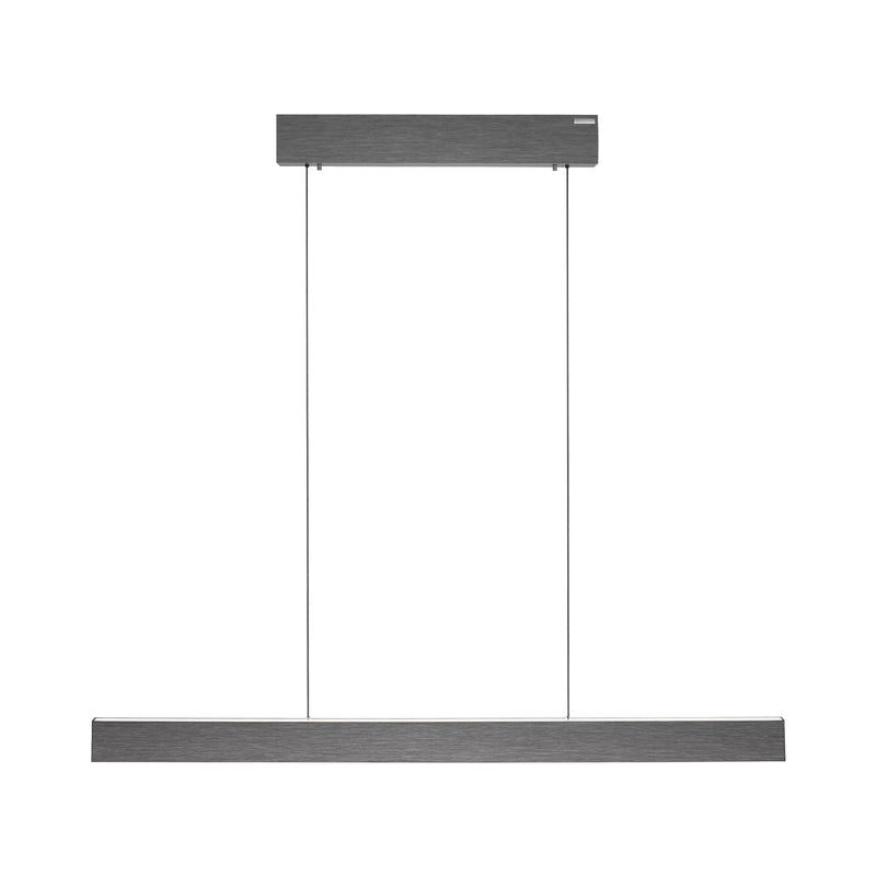 Lustra Paul Neuhaus PURE E-MOTION 2xLED Gri