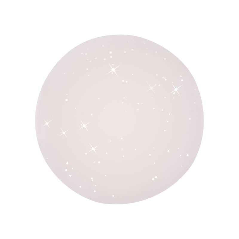 Plafoniera Paul Neuhaus URANUS LED Alb