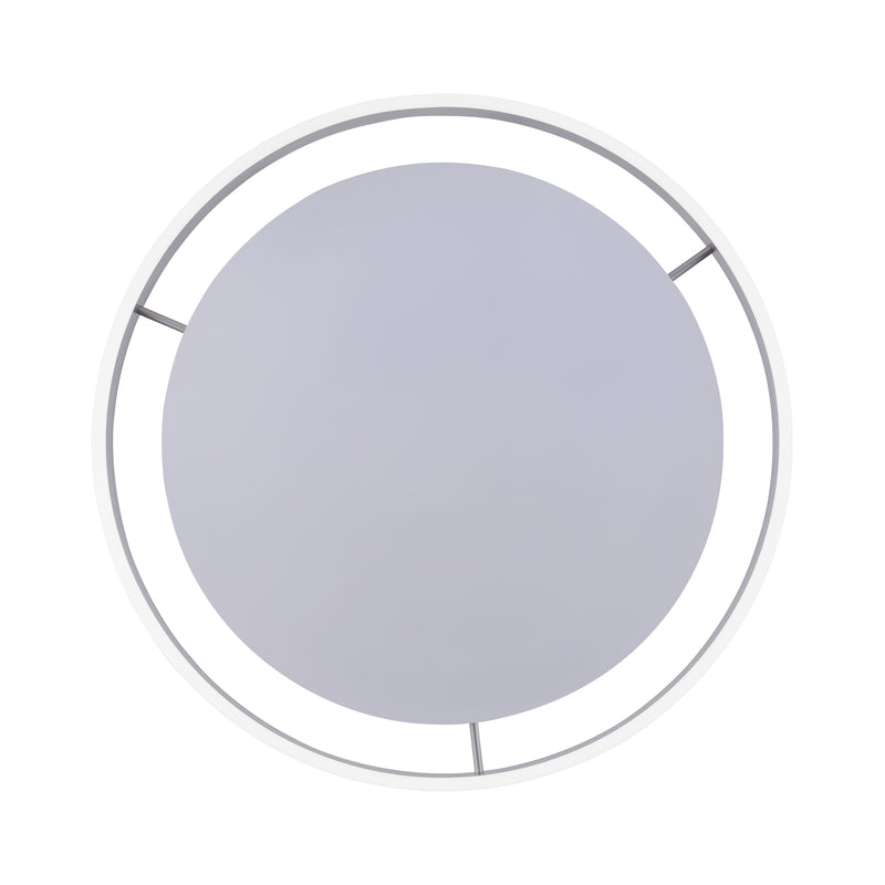 Plafoniera Paul Neuhaus Q-VITO LED Otel