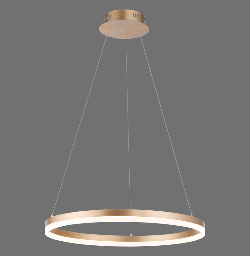 Lustra Paul Neuhaus TITUS LED Alama Mat
