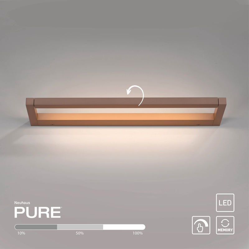Aplica Paul Neuhaus PURE PURO LED Maro