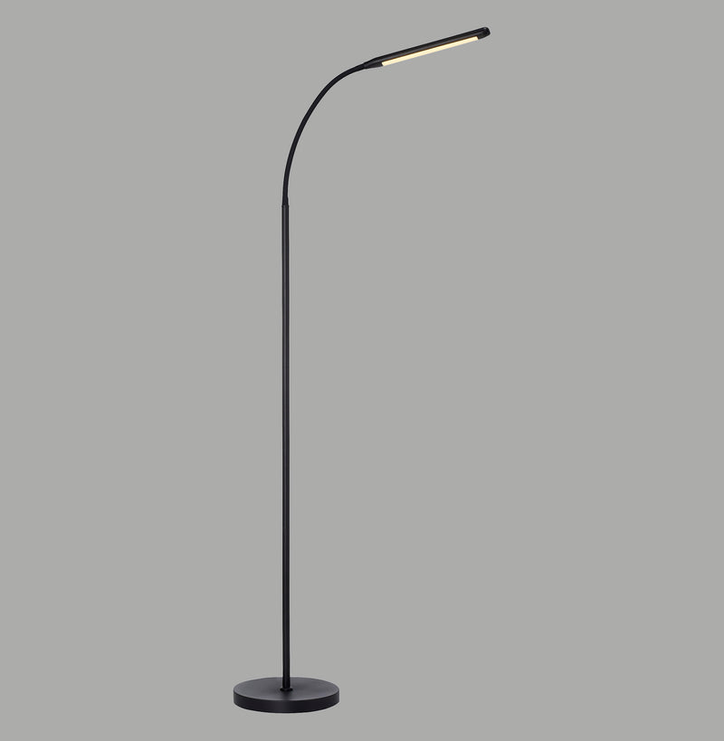 Lampadar Paul Neuhaus ELLY LED Alb