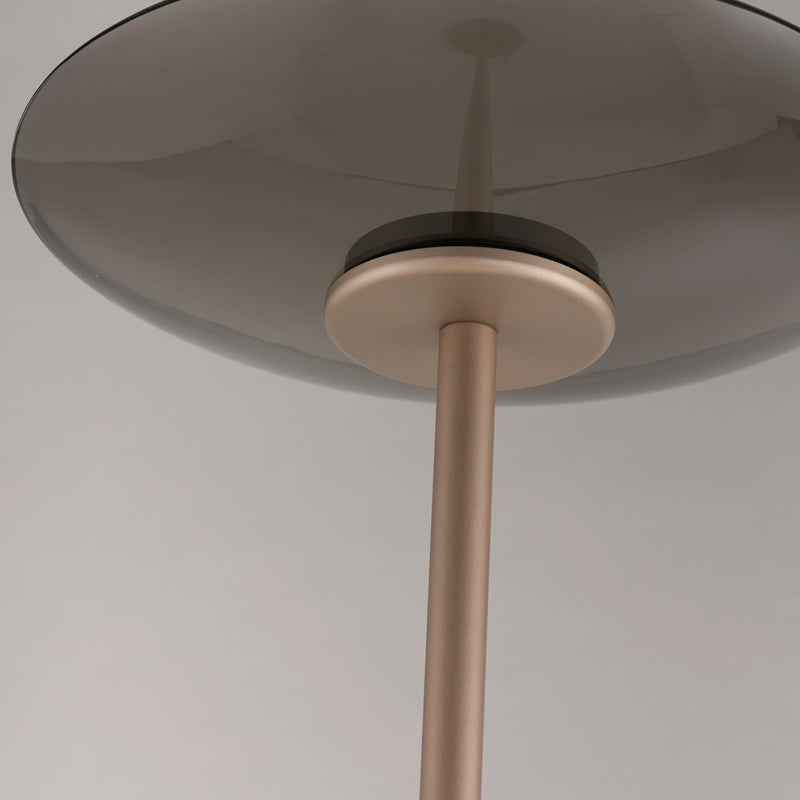 Lampadar Paul Neuhaus PURE MOON 2xLED Maro