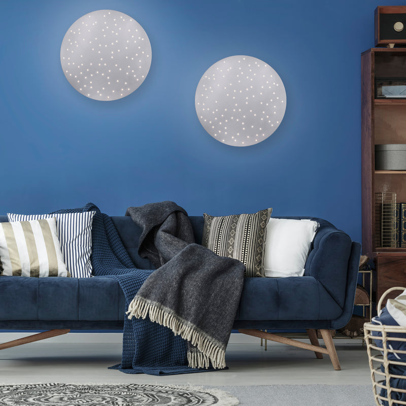 Plafoniera Paul Neuhaus SPARKLE LED Otel