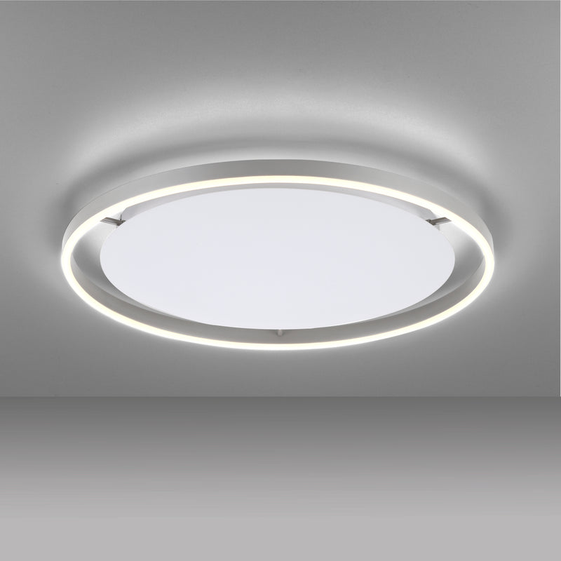 Plafoniera Paul Neuhaus RITUS LED Aluminiu