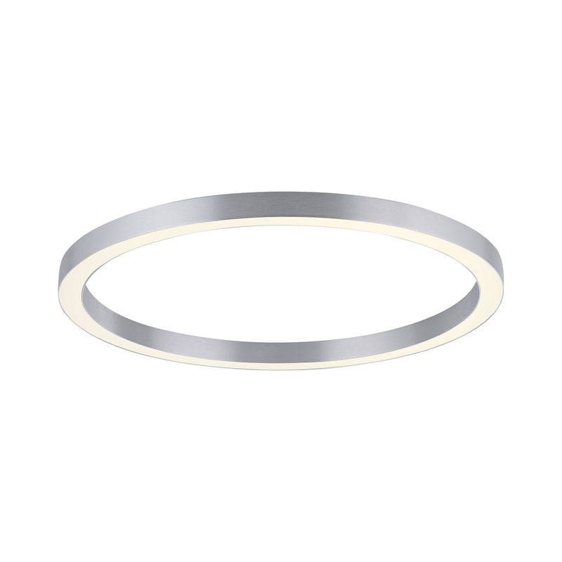 Plafoniera Paul Neuhaus PURE-LINES LED Aluminiu