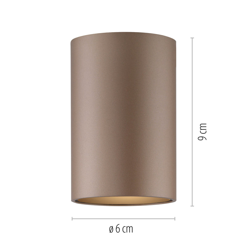 Plafoniera Paul Neuhaus PURE POINT LED Maro