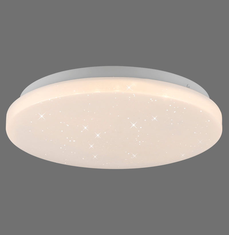 Plafoniera Paul Neuhaus URANUS LED Alb
