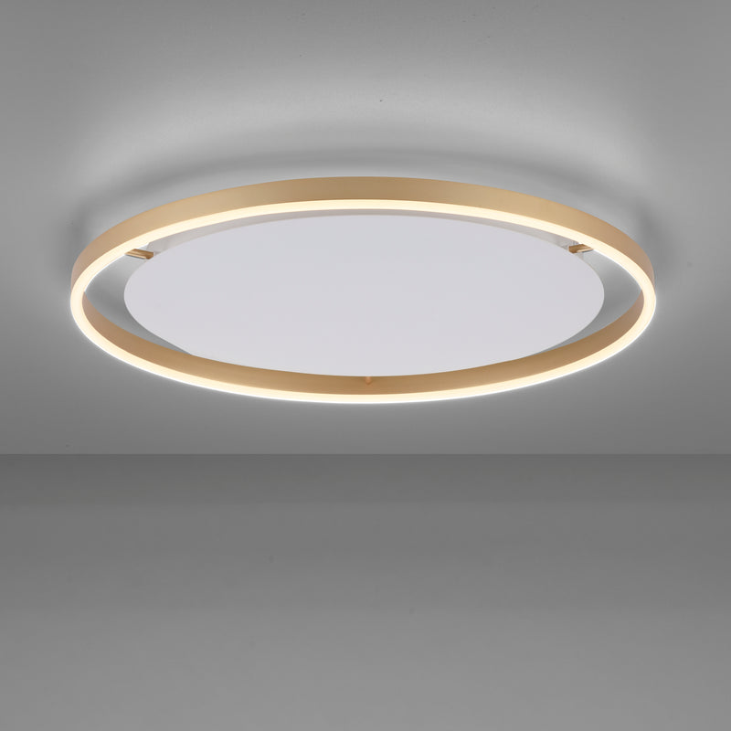 Plafoniera Paul Neuhaus RITUS LED Alama Mat