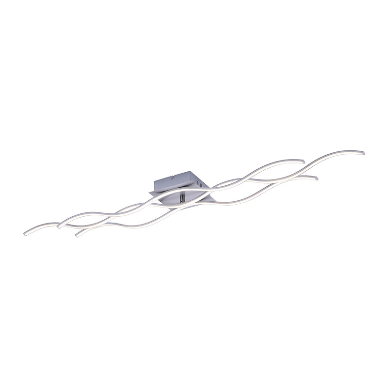Plafoniera Paul Neuhaus WAVE 3xLED Otel