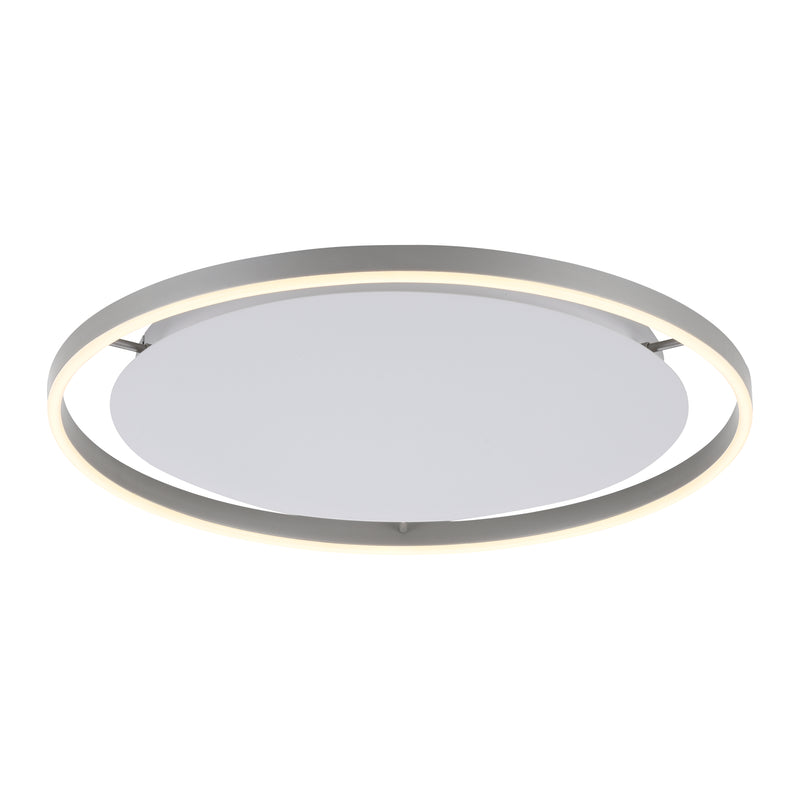Plafoniera Paul Neuhaus RITUS LED Aluminiu