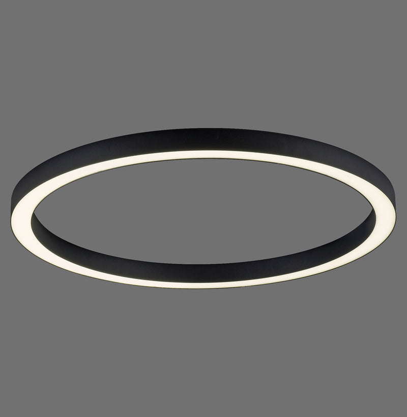 Lustra Paul Neuhaus PURE-LINES LED Antracit