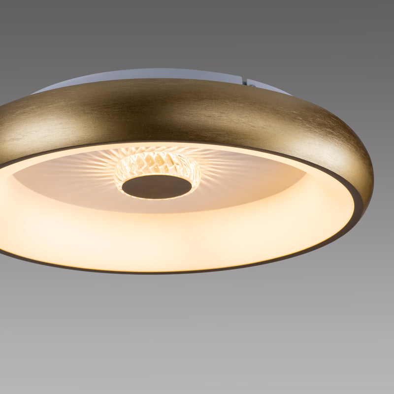 Plafoniera Zuma Line VERTIGO LED Alama Mat