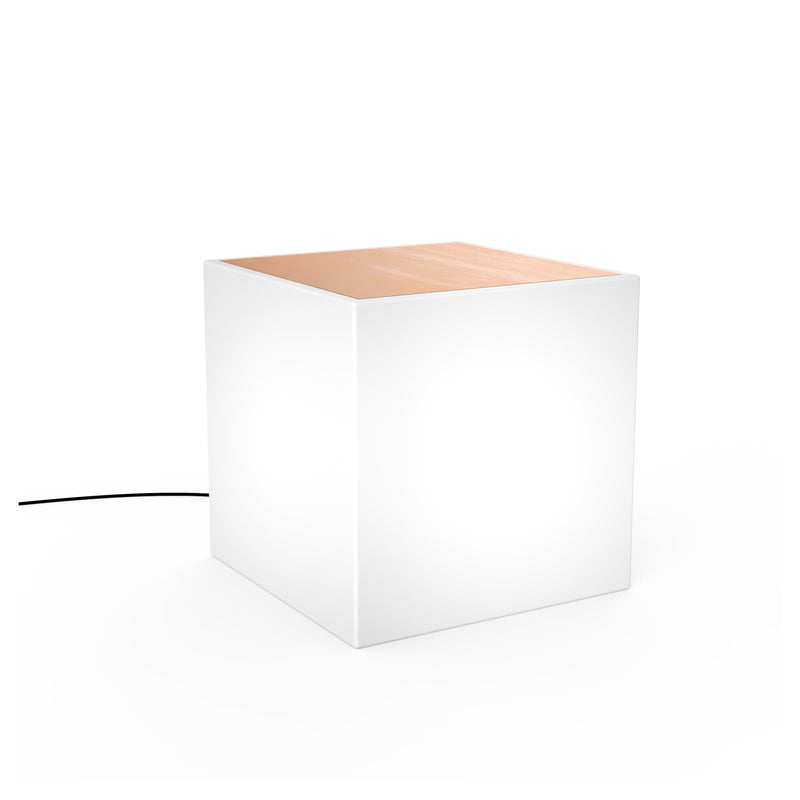 Lampa Exterior Newgarden BORA 1xE27 A70 Alb