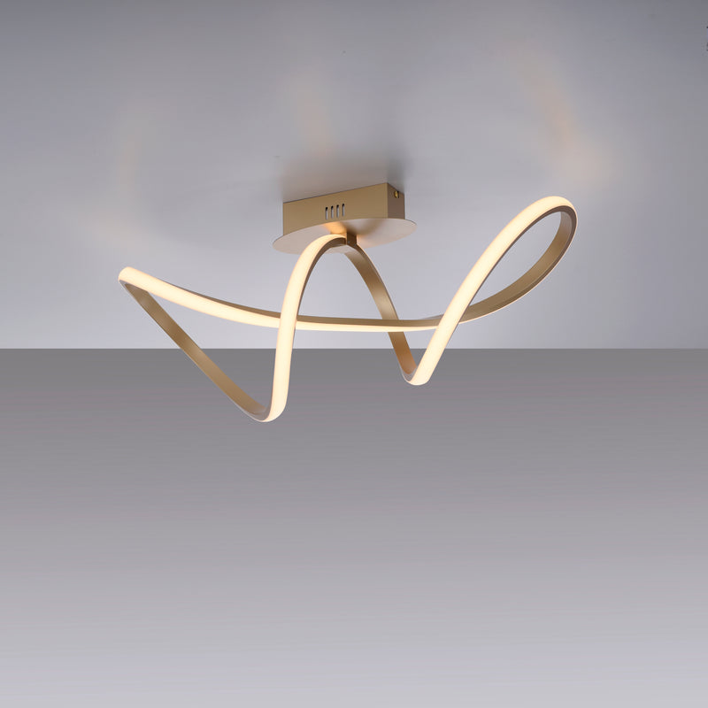 Plafoniera Paul Neuhaus MARIA LED Alama Mat