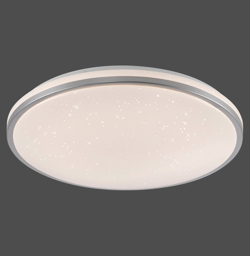 Plafoniera Paul Neuhaus KYLE LED Argintiu