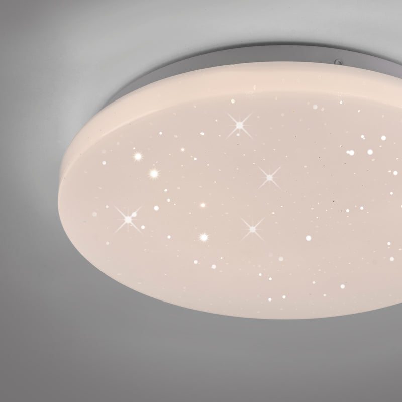Plafoniera Paul Neuhaus URANUS LED Alb