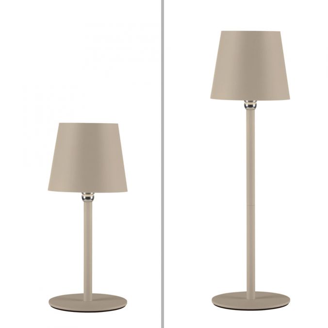 Veioza Paul Neuhaus BOTERIA LED Nisipiu