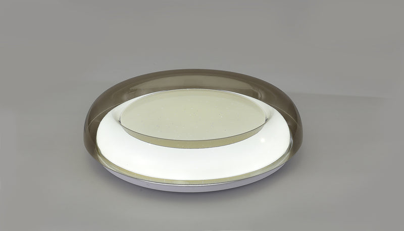Plafoniera Zuma Line CANDORA LED Maro