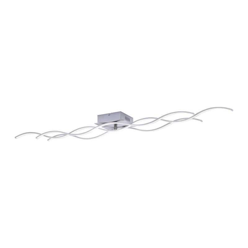 Plafoniera Paul Neuhaus WAVE 3xLED Otel