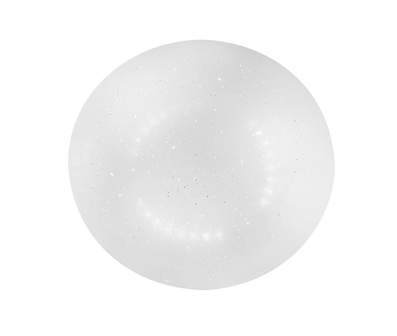 Plafoniera Paul Neuhaus SKYLER LED Alb