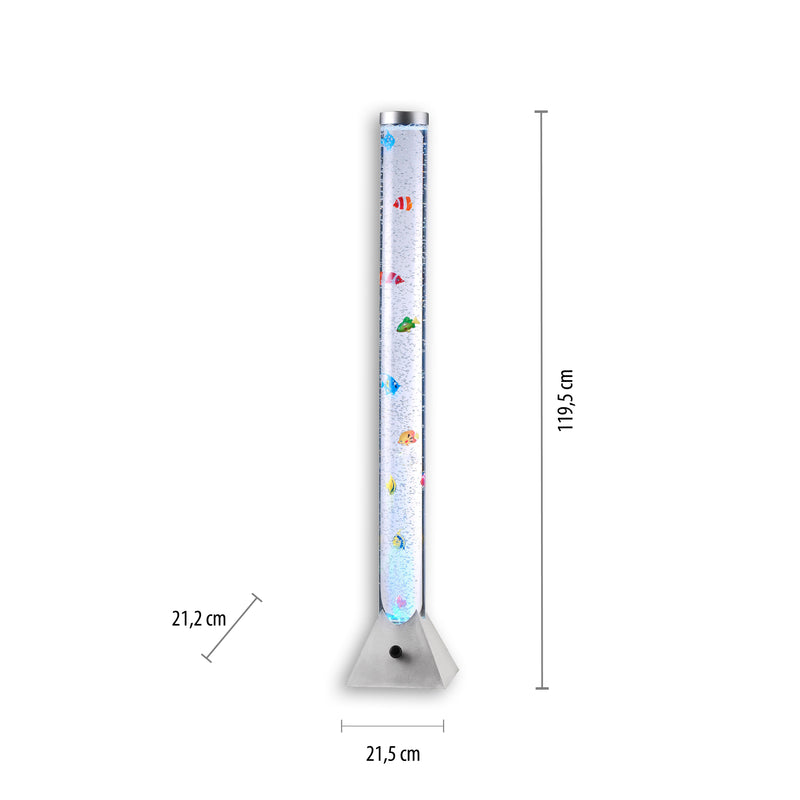 Lampadar Paul Neuhaus AVA 12xLED Multicolor
