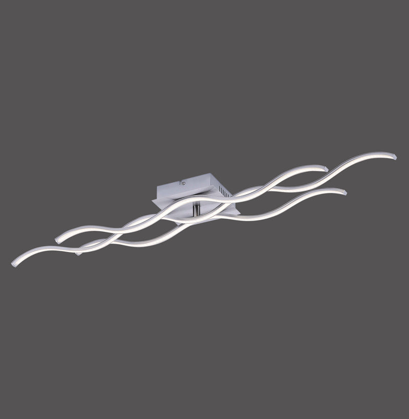 Plafoniera Paul Neuhaus WAVE 3xLED Otel