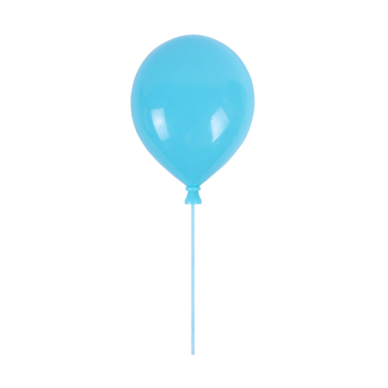Aplica Zuma Line BALLOON 1xLED2835 Albastru