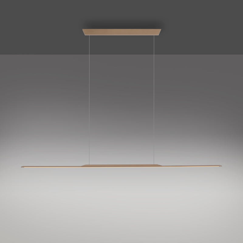 Lustra Paul Neuhaus PURE SURFACE LED Maro