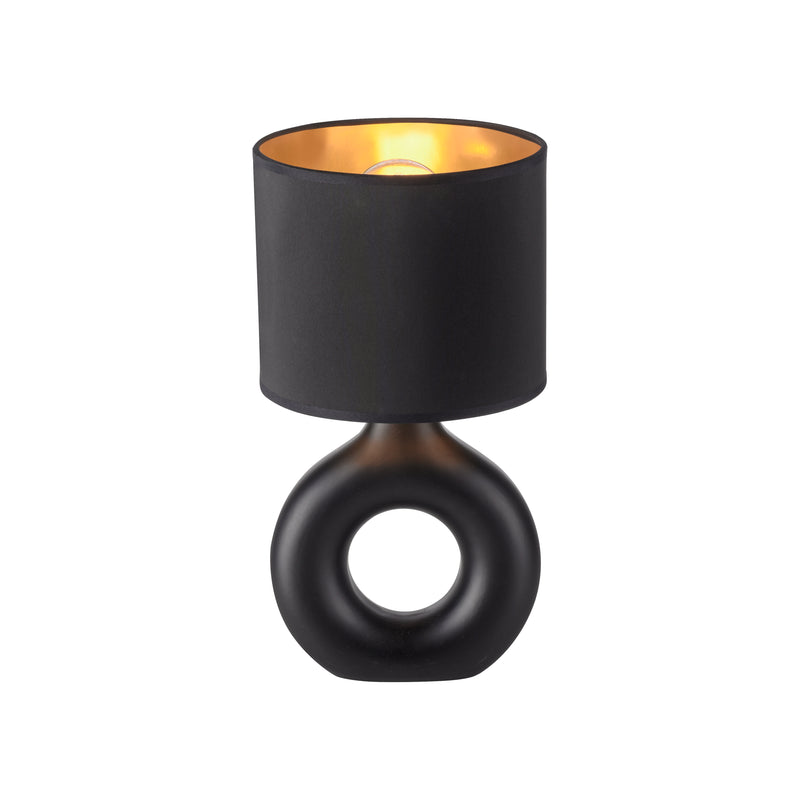 Veioza Paul Neuhaus CARARA 1xE27 Negru