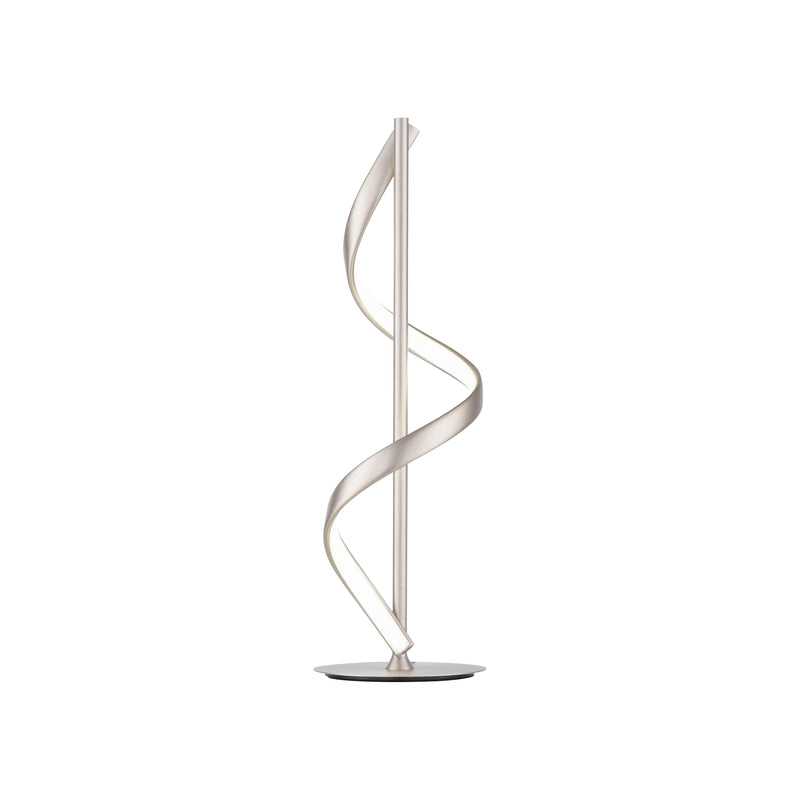 Veioza Paul Neuhaus Q-SWING LED Argintiu