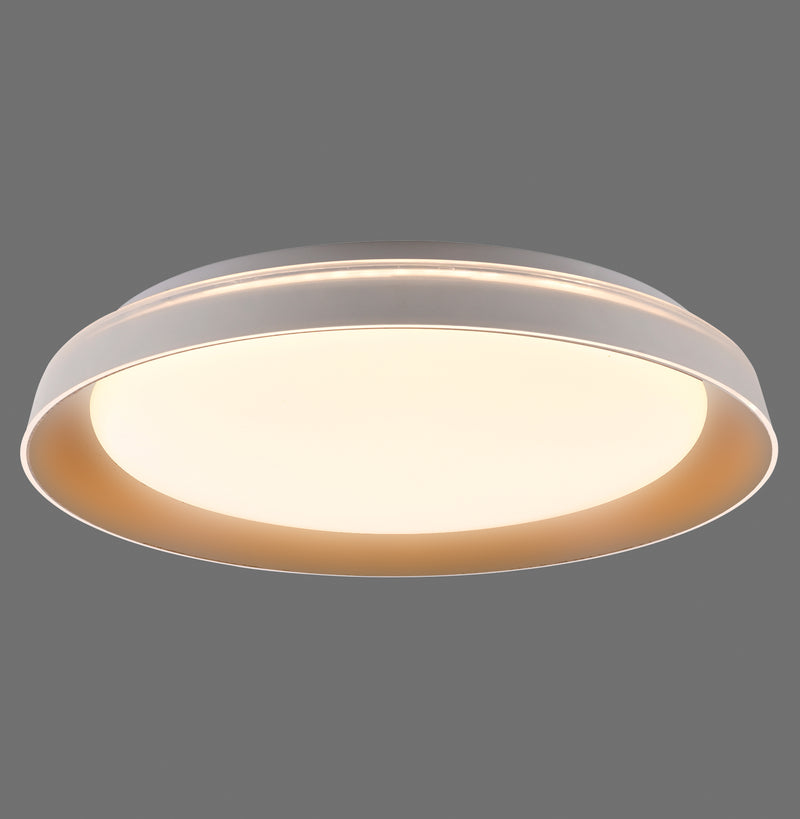 Plafoniera Paul Neuhaus SATI LED Alama Mat