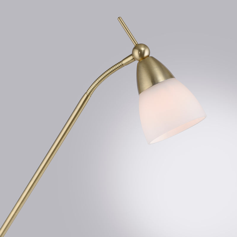 Lampadar Paul Neuhaus PINO 1xG9 Alama Mat