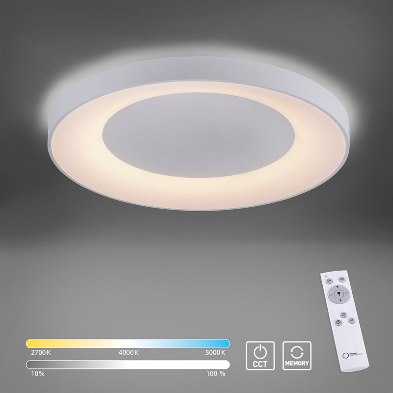 Plafoniera Paul Neuhaus ANIKA LED Alb