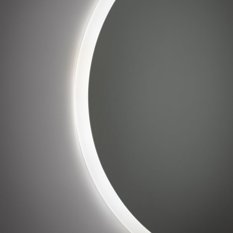 Oglinda LED Zuma Line LUSTRO LED Transparent
