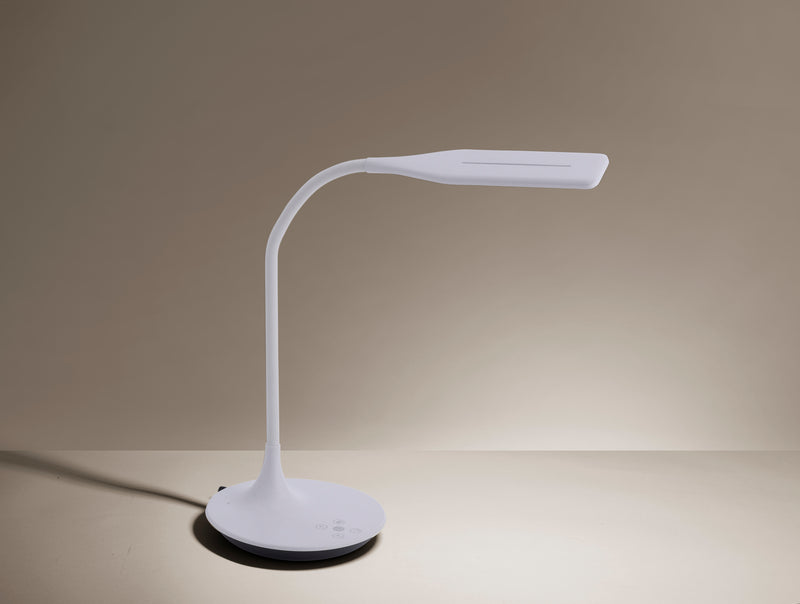 Veioza Paul Neuhaus RAFAEL LED Alb